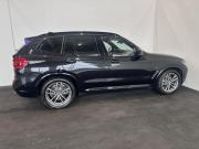 BMW X3 III (G01) Кемерово  - изображение 26