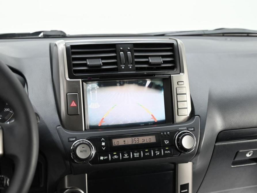 Toyota Land Cruiser Prado 150 Series Москва  - изображение 11