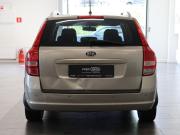 Kia Ceed I Рестайлинг Калуга  - изображение 11