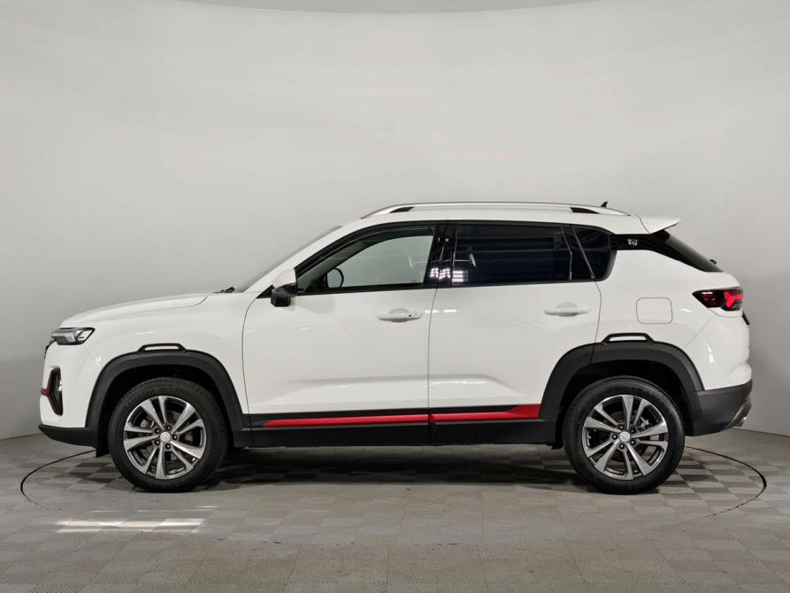 Changan CS35 Plus I Рестайлинг Санкт-Петербург  - изображение 8