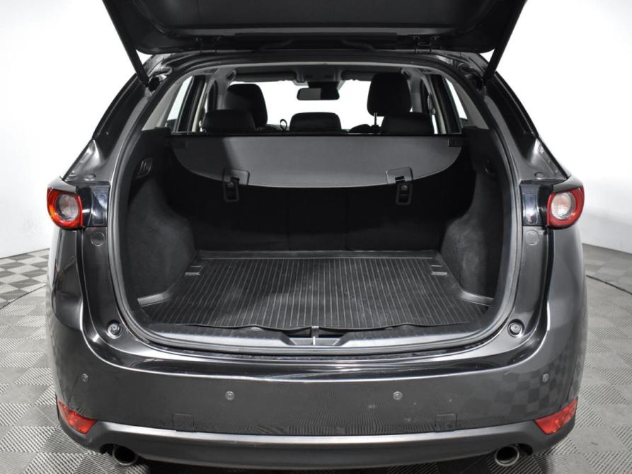 Mazda CX-5 II Санкт-Петербург  - изображение 21