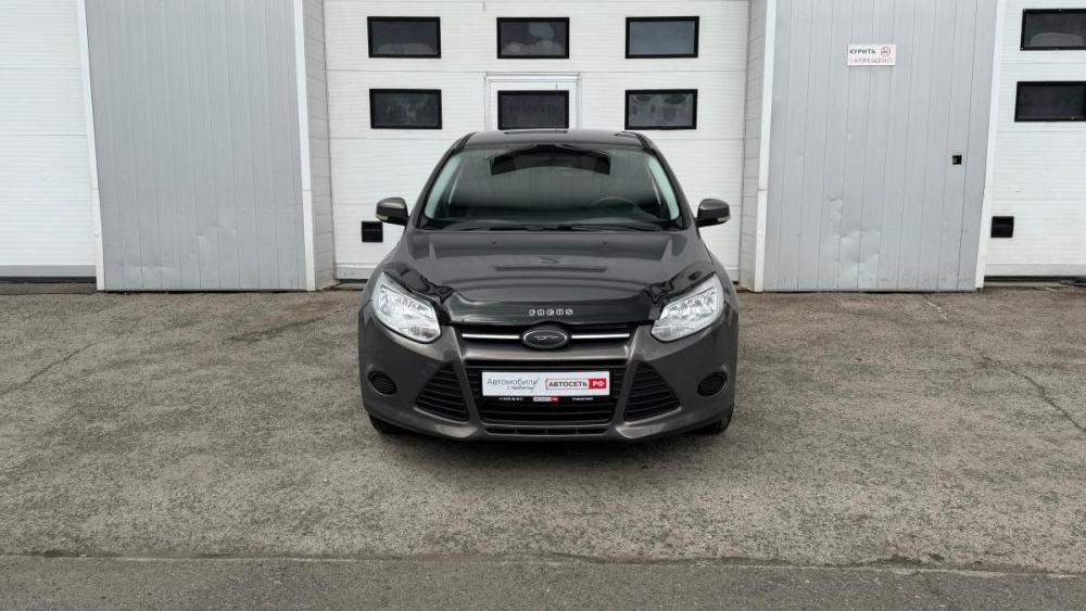 Ford Focus III Магнитогорск  - изображение 5