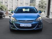 Opel Astra J Рестайлинг Москва  - изображение 22