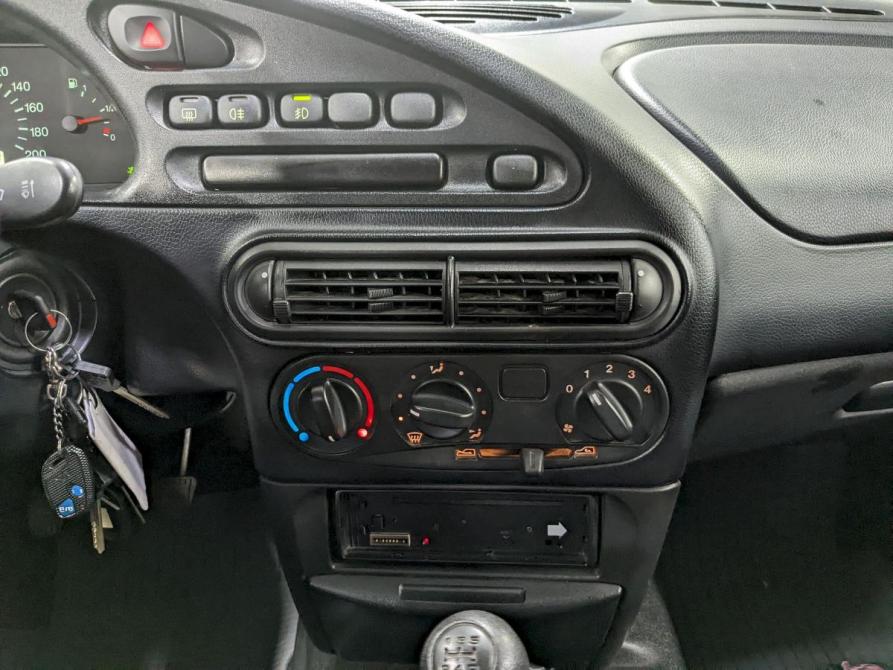 Chevrolet Niva I Москва  - изображение 22