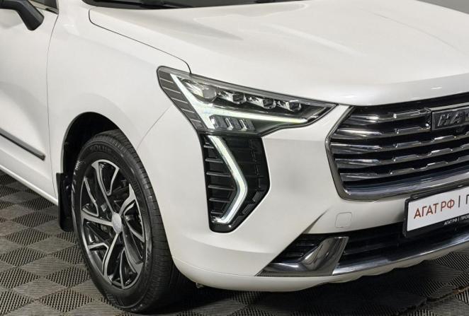 Haval Jolion I с пробегом 2021 года, цена 1 630 000 рублей, 68428 км, внедорожник, Автокод Объявления