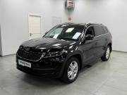 Skoda Kodiaq I Казань  - изображение 22