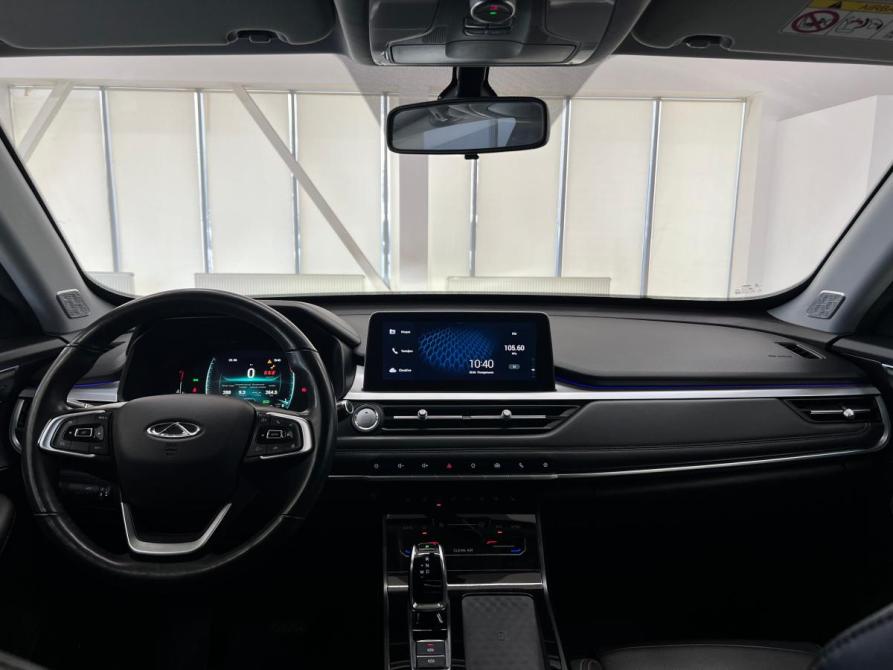 Chery Tiggo 7 Pro I Волгоград  - изображение 13