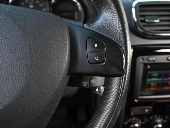 Nissan Terrano III (D10) с пробегом 2019 года, цена 2 059 000 рублей, 21091 км, внедорожник, Автокод Объявления