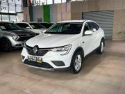 Renault Arkana I Оренбург  - изображение 24