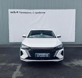 Dongfeng Shine Max Санкт-Петербург  - изображение 26