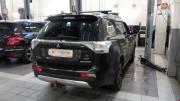 Mitsubishi Outlander III Рестайлинг Санкт-Петербург  - изображение 8