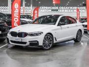 BMW 5 серии VII (G30/G31/G38) Санкт-Петербург  - изображение 27