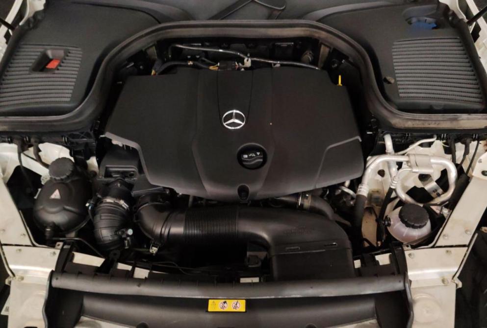 Mercedes-Benz GLC I (X253) Ярославль  - изображение 26
