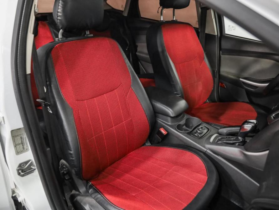 Ford Focus III Санкт-Петербург  - изображение 20