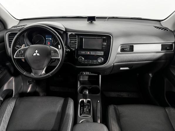 Mitsubishi Outlander III Рестайлинг с пробегом 2014 года, цена 1 389 000 рублей, 131615 км, внедорожник, Автокод Объявления