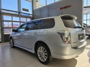 Toyota Corolla X (E140 E150) Рестайлинг Екатеринбург  - изображение 19