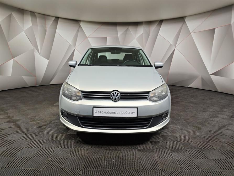 Volkswagen Polo V Москва  - изображение 7