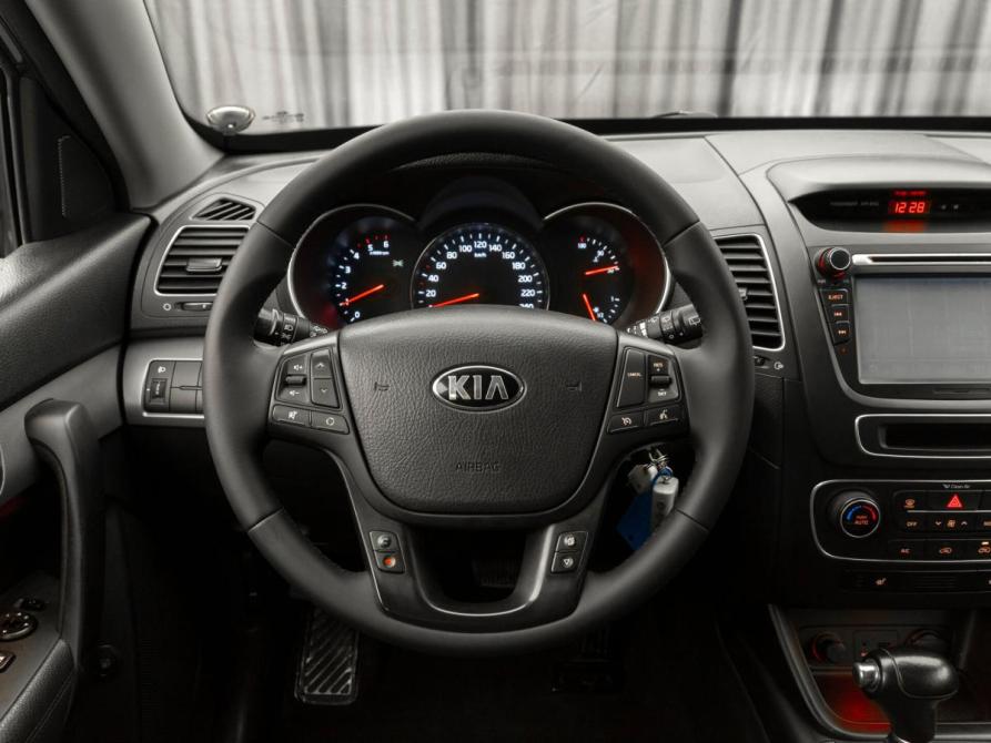 Kia Sorento II Рестайлинг Москва  - изображение 10