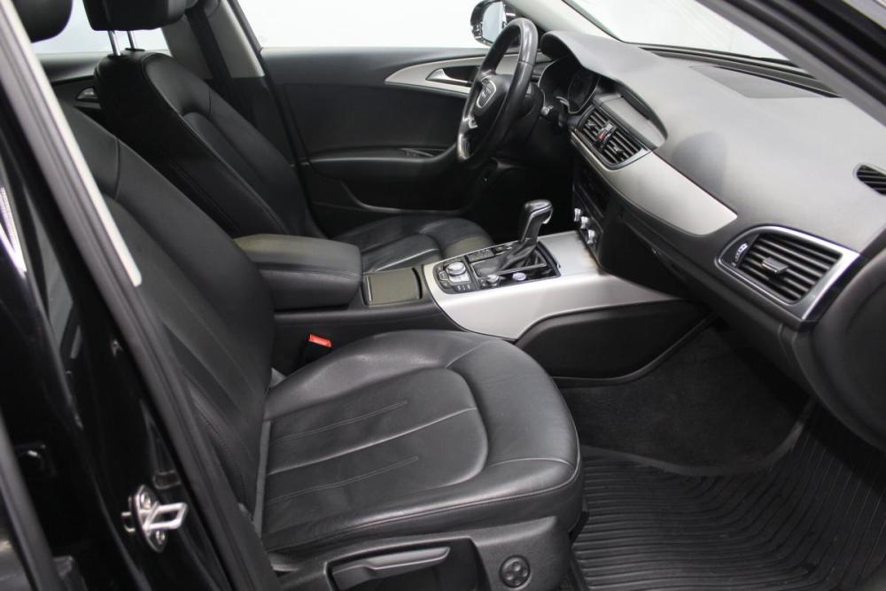 Audi A6 IV (C7) Рестайлинг Кемерово  - изображение 10