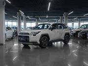 Toyota RAV4 VI (XA60) Москва  - изображение 27