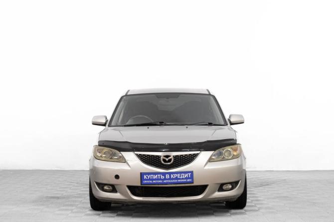 Mazda Axela I с пробегом 2004 года, цена 499 000 рублей, 322700 км, седан, Автокод Объявления