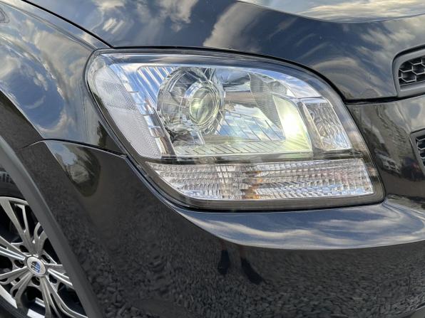 Chevrolet Orlando I с пробегом 2013 года, цена 1 050 000 рублей, 219181 км, компактвэн, Автокод Объявления