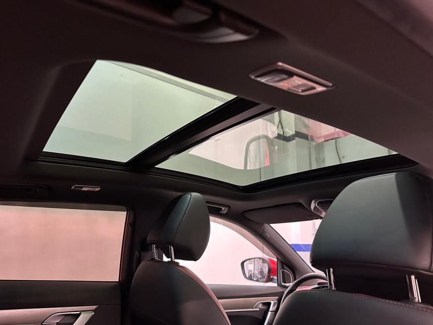 Geely Coolray I Балашиха  - изображение 17