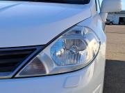 Nissan Tiida I Рестайлинг Набережные Челны  - изображение 49
