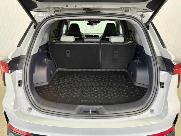 Changan CS75 Plus III с пробегом 2024 года, цена 2 597 000 рублей, 34000 км, внедорожник, Автокод Объявления