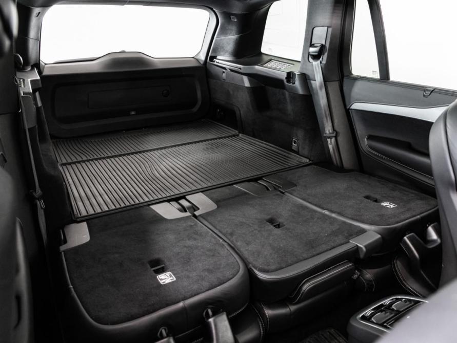 Volvo XC90 II Рестайлинг 1 Санкт-Петербург  - изображение 30