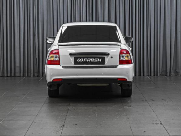 Lada (ВАЗ) Priora I с пробегом 2012 года, цена 580 000 рублей, 298022 км, седан, Автокод Объявления