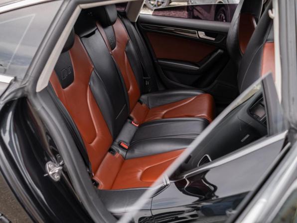 Audi S5 I (8T) Рестайлинг с пробегом 2011 года, цена 1 799 000 рублей, 183422 км, лифтбек, Автокод Объявления