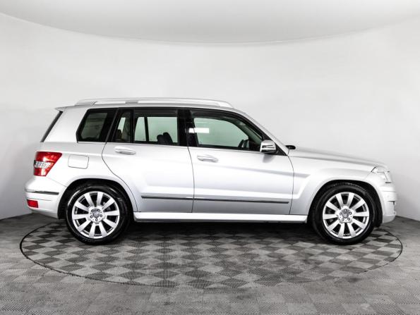 Mercedes-Benz GLK-Класс I (X204) с пробегом 2012 года, цена 2 099 000 рублей, 86311 км, внедорожник, Автокод Объявления