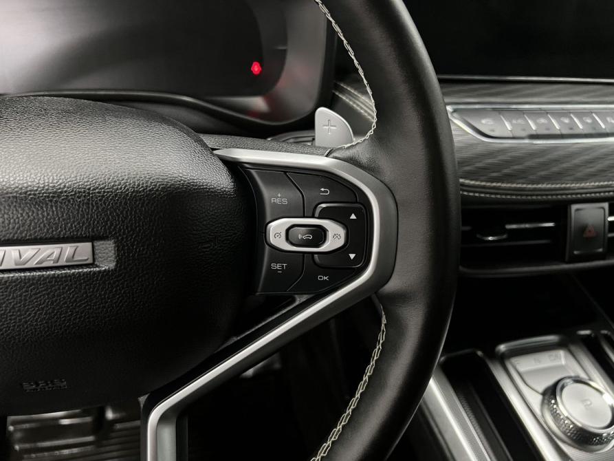 Haval Jolion I Тверь  - изображение 18