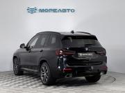 BMW X3 III (G01) Рестайлинг Калининград  - изображение 24