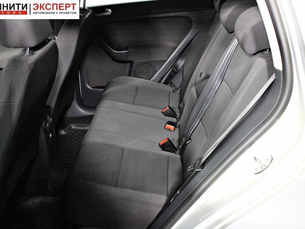 Volkswagen Golf Plus II с пробегом 2013 года, цена 1 097 000 рублей, 58145 км, хэтчбек, Автокод Объявления