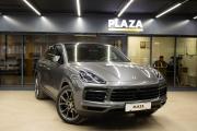 Porsche Cayenne III Уфа  - изображение 36