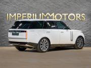 Land Rover Range Rover V Москва  - изображение 36