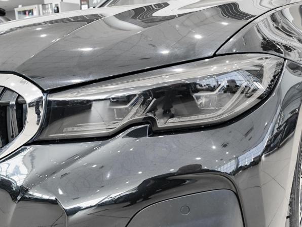 BMW 3 серии VII (G2x) с пробегом 2021 года, цена 3 750 000 рублей, 148409 км, седан, Автокод Объявления