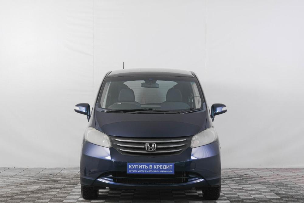 Honda Freed I Кемерово  - изображение 2