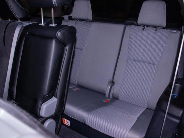 Toyota Highlander IV (XU70) с пробегом 2021 года, цена 3 670 000 рублей, 101850 км, внедорожник, Автокод Объявления