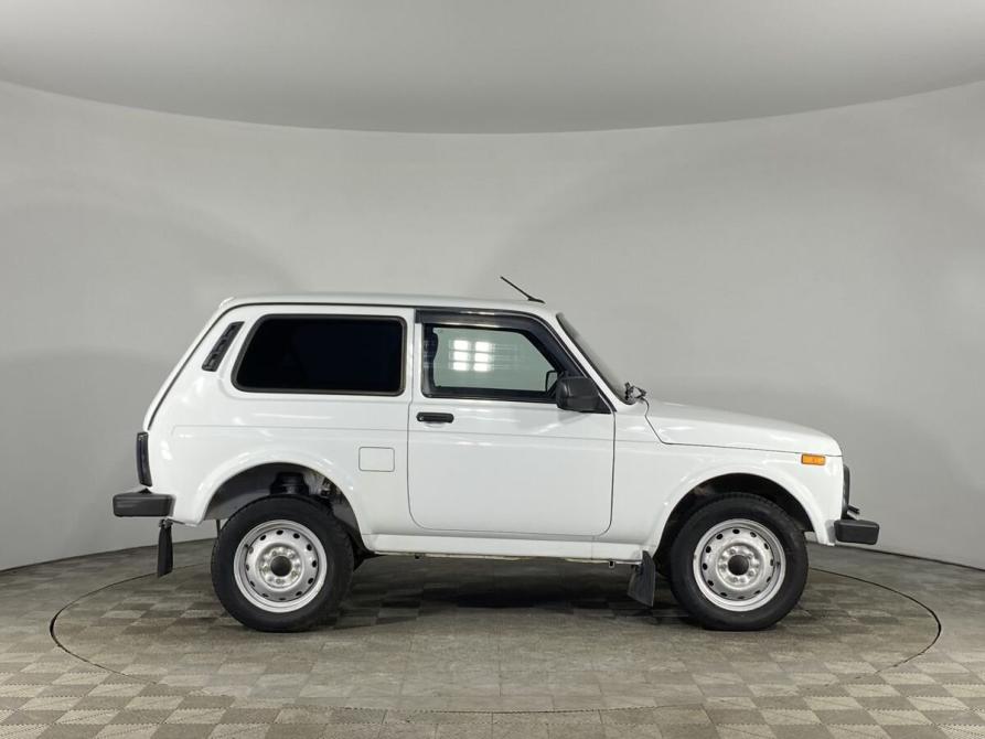 Lada (ВАЗ) Niva Legend I Воронеж  - изображение 11