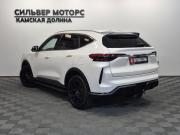 Haval F7 I Рестайлинг Пермь  - изображение 30