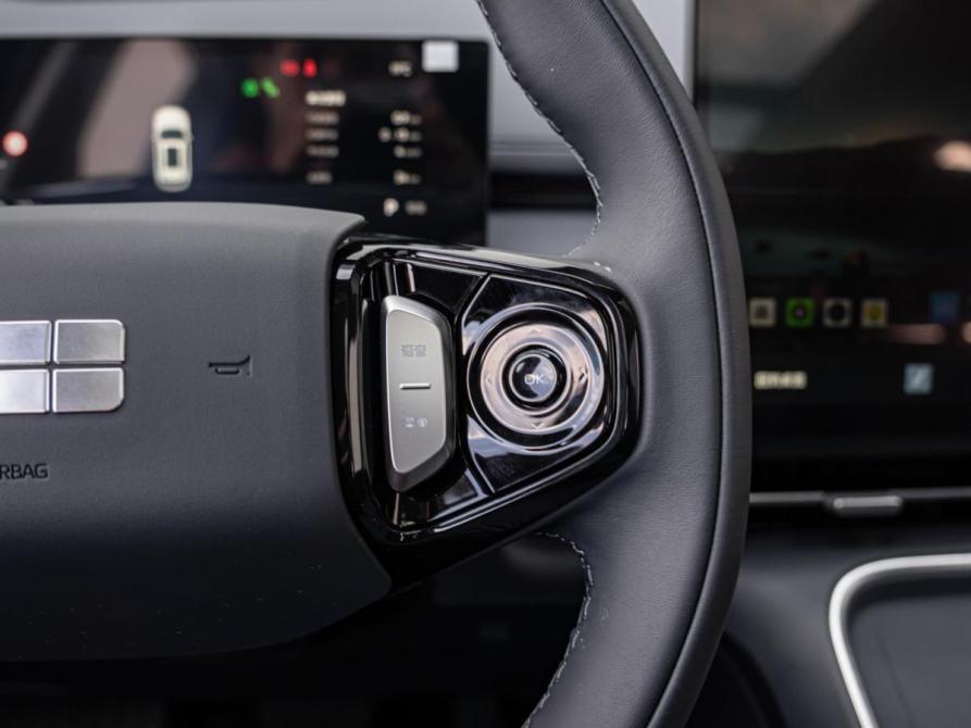 Geely Galaxy Starship 7 Краснодар  - изображение 19