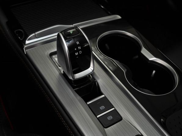 Omoda S5 с пробегом 2023 года, цена 1 498 000 рублей, 48000 км, седан, Автокод Объявления