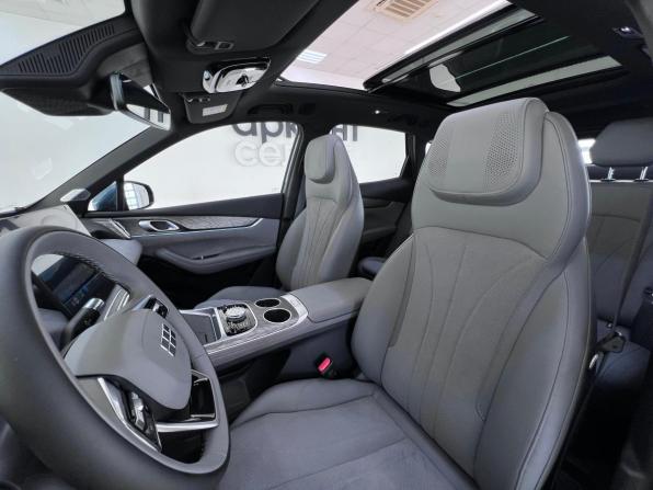 Geely Galaxy M7 с пробегом 2026 года, цена 3 990 000 рублей, 52 км, внедорожник, Автокод Объявления