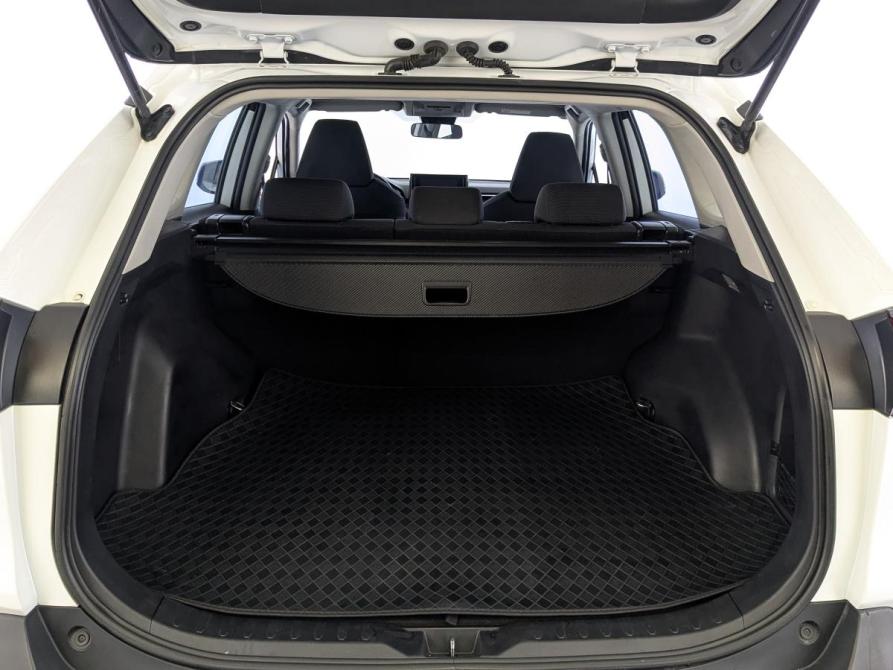 Toyota RAV4 V (XA50) Москва  - изображение 10