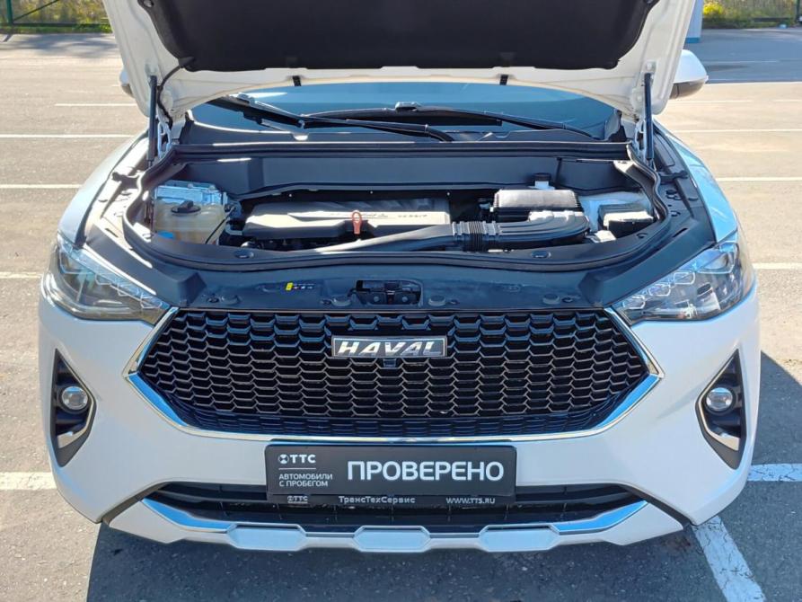 Haval F7 I Чебоксары  - изображение 11