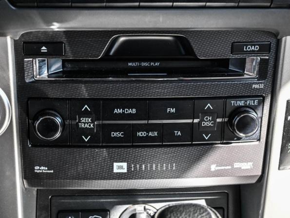 Toyota Land Cruiser Prado 150 Series с пробегом 2012 года, цена 2 649 000 рублей, 270484 км, внедорожник, Автокод Объявления