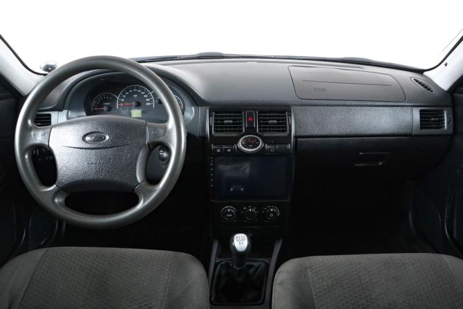 Lada (ВАЗ) Priora I с пробегом 2010 года, цена 329 000 рублей, 203000 км, хэтчбек, Автокод Объявления